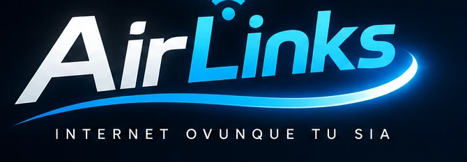 AirLinks - Internet ovunque tu sia