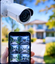 Videosorveglianza e videocitofonia